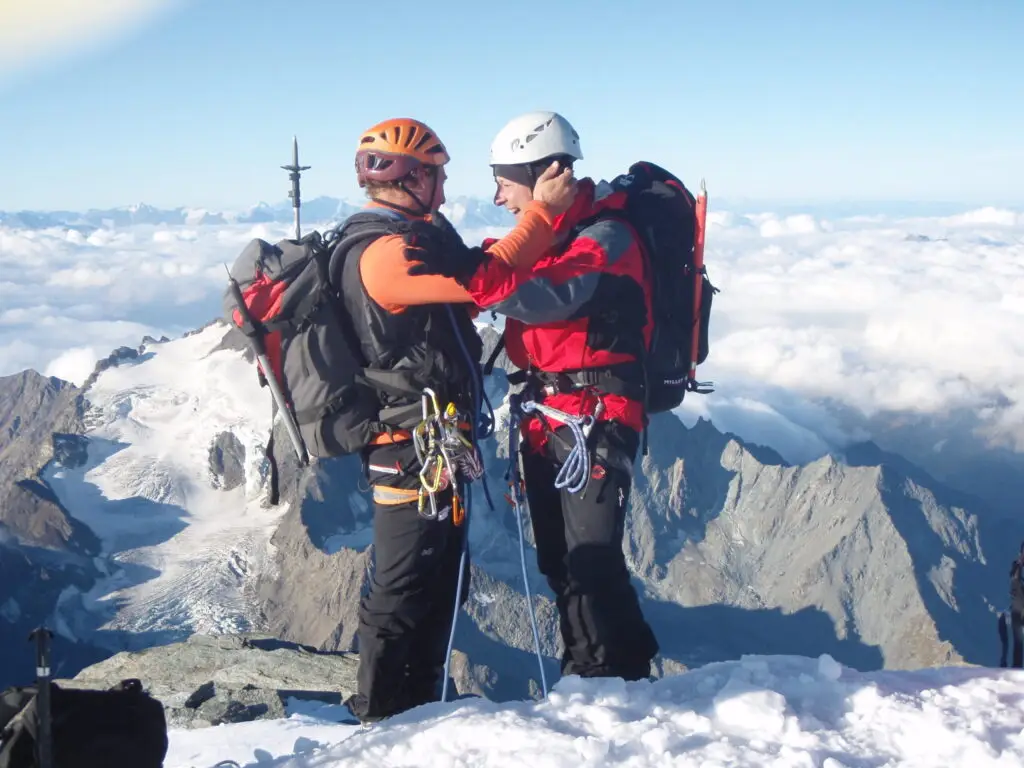 Alpidyllik Bonheur reussite